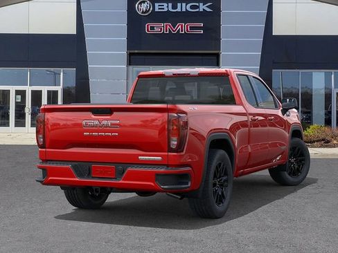 New 2026 GMC Sierra 1500 Elevation AWD/4WD image 4