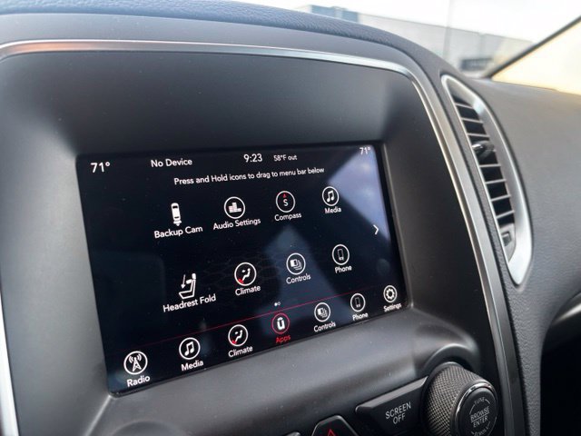 Used 2020 Dodge Durango SXT AWD/4WD image 28