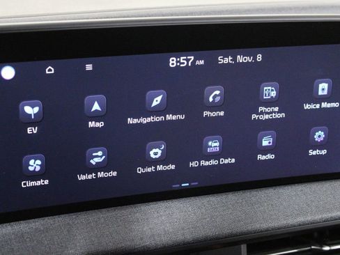 Used 2022 Kia EV6 Wind w/ Wind Technology Package image 29