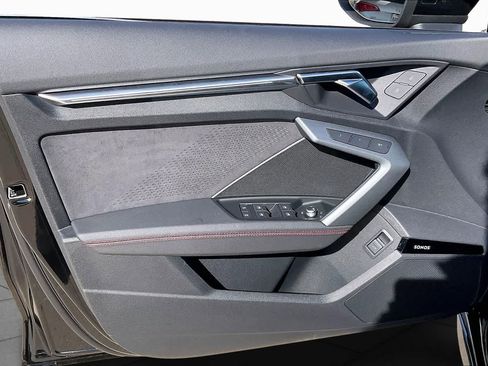 New 2026 Audi S3 Premium AWD/4WD image 10