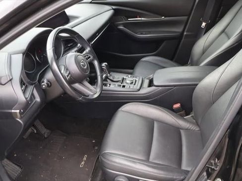 Used 2023 MAZDA CX-30 AWD 2.5 S w/ Select Package image 18