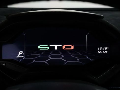 Used 2023 Lamborghini Huracan STO RWD image 66