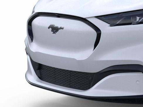 New 2025 Ford Mustang Mach-E Premium w/ Interior Protection Package image 17