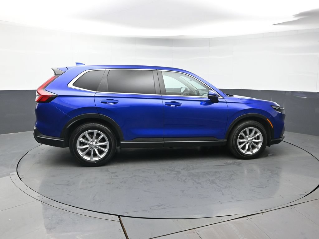 Certified 2024 Honda CR-V EX-L image 7