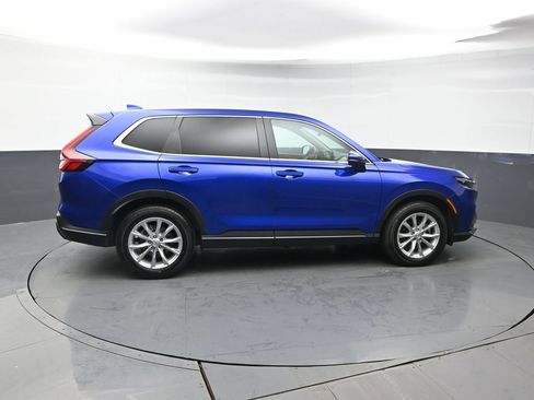 Used 2024 Honda CR-V EX-L image 7