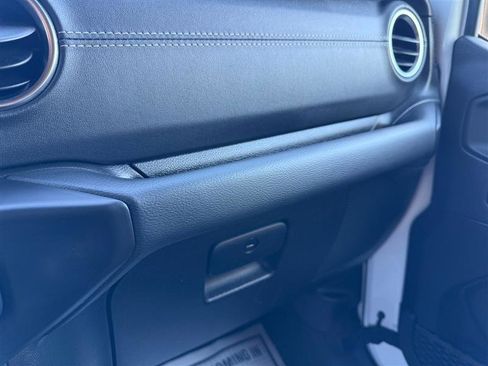 Used 2023 Jeep Wrangler Sahara w/ Cold Weather Group image 25