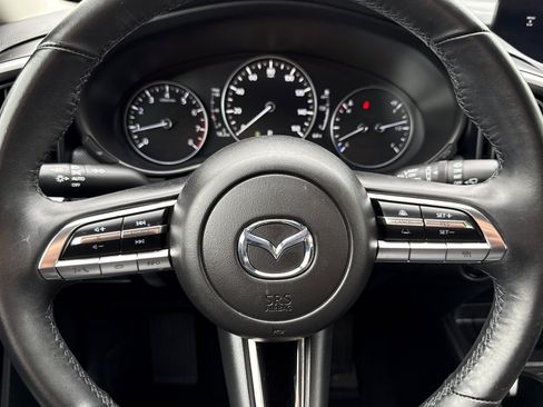 Used 2025 MAZDA CX-50 AWD 2.5 S w/ Weather Package image 23