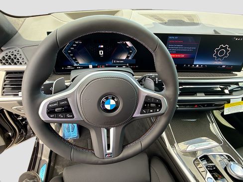 New 2027 BMW X7 M60i AWD/4WD image 41