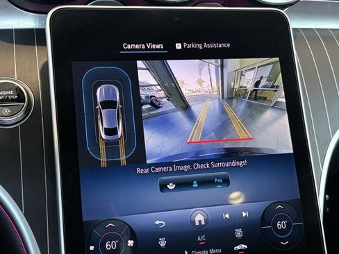 Certified 2025 Mercedes-Benz CLE 300 4MATIC Coupe image 31