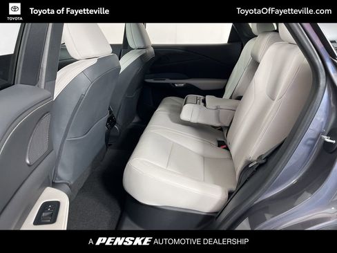 Used 2023 Lexus RX 350 Premium Plus w/ Cold Area Package image 23