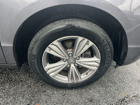 Used 2020 Acura MDX FWD image 13