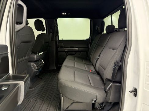 Used 2024 Ford F150 XLT w/ Equipment Group 302A MID image 26