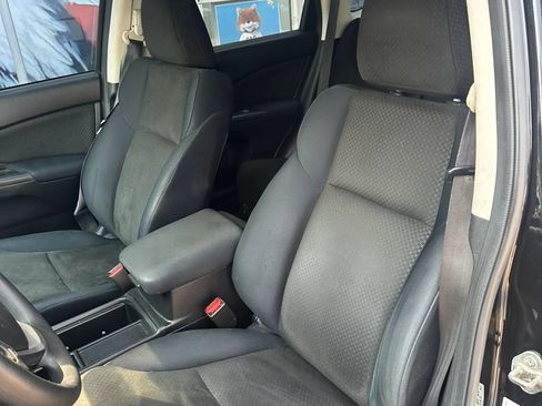 Used 2016 Honda CR-V EX image 10