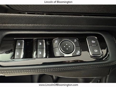 New 2026 Lincoln Aviator Reserve AWD/4WD image 43