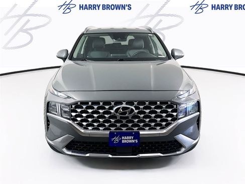 Used 2021 Hyundai Santa Fe SEL w/ Convenience Package AWD/4WD image 24