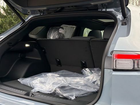 New 2026 Honda Prologue Touring image 8