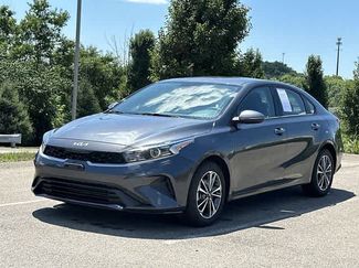 Used 2024 Kia Forte LXS w/ LXS Technology Package FWD video 1