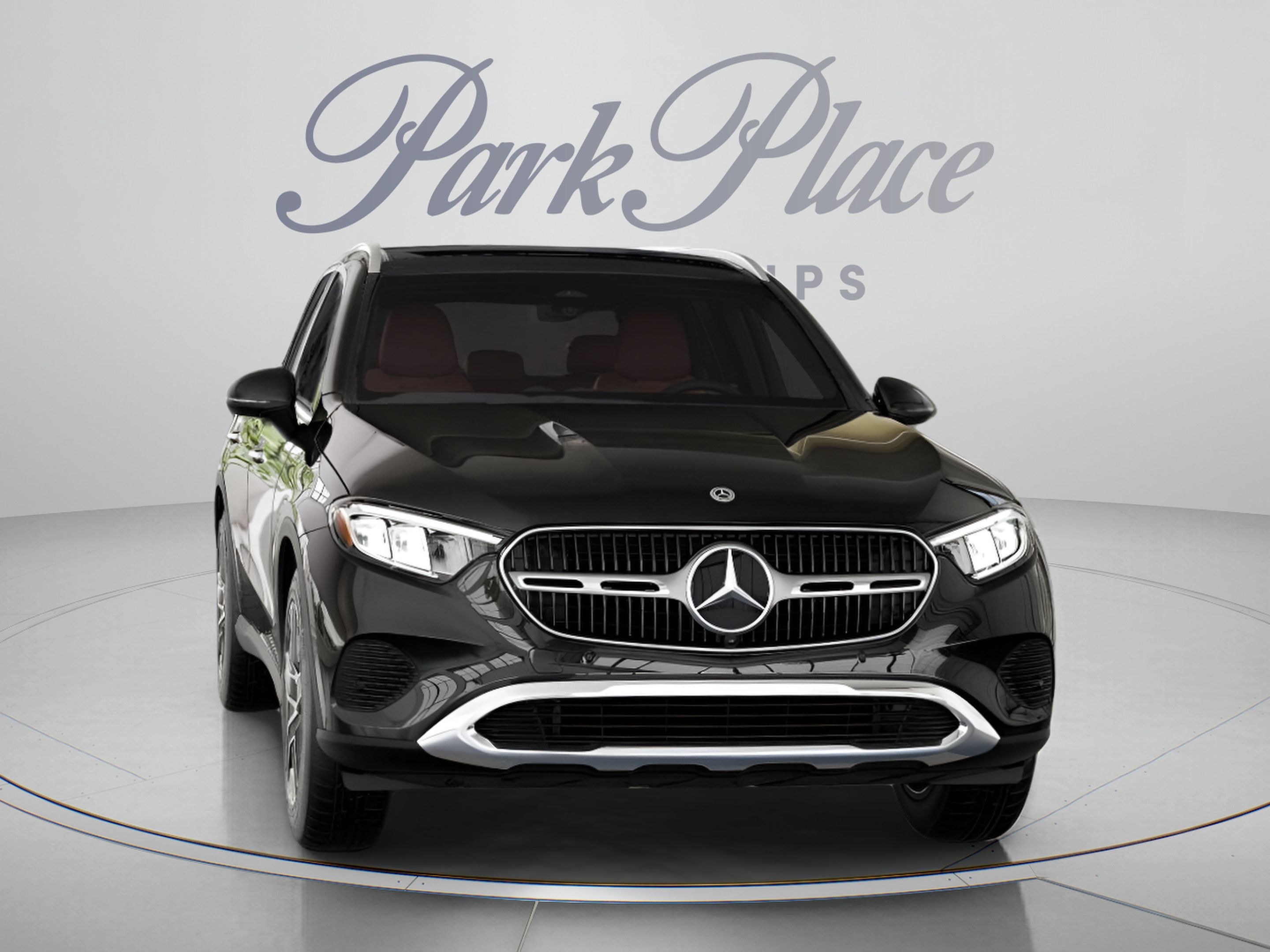 Used 2026 Mercedes-Benz GLC 300 image 35