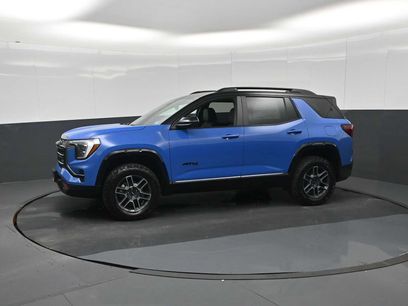 New 2026 GMC Terrain AT4 w/ Convenience Package III