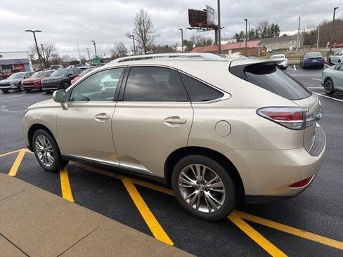 Used 2014 Lexus RX 350 FWD image 17