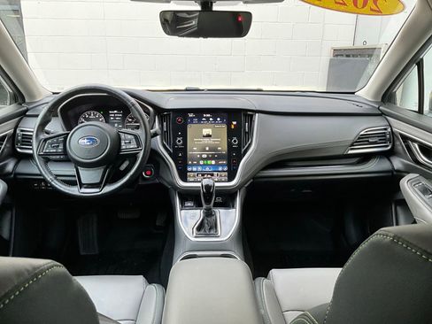 Certified 2024 Subaru Outback Onyx Edition image 15