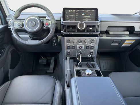 New 2026 INEOS Grenadier AWD/4WD image 12