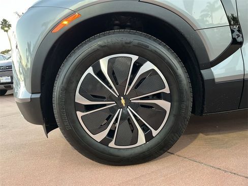 New 2026 Chevrolet Blazer EV LT image 31