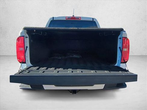 Used 2021 Chevrolet Colorado LT image 6