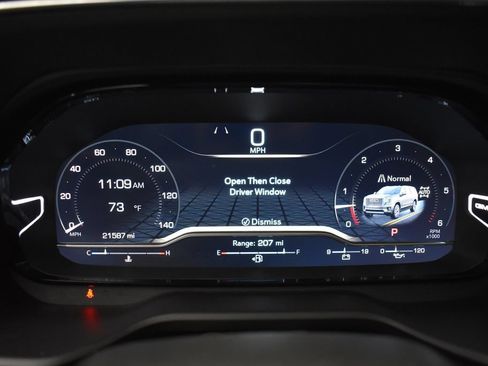 Used 2023 GMC Yukon Denali AWD/4WD image 26