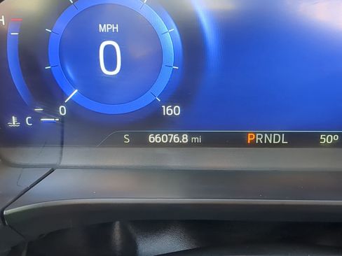 Certified 2022 Ford Escape Titanium w/ Titanium Elite Package image 64