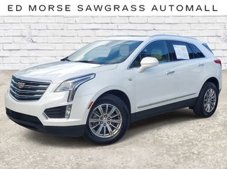 Used 2019 Cadillac XT5 Luxury FWD 360° Tour