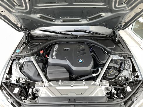 New 2026 BMW 430i Coupe w/ Premium Package image 28