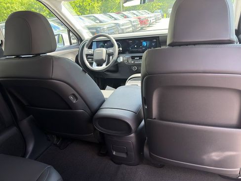 New 2026 Hyundai Palisade SEL AWD/4WD image 26