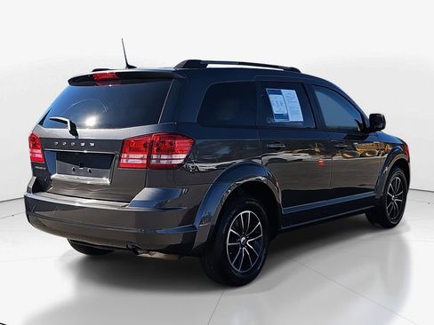 Used 2018 Dodge Journey SE w/ Connectivity Group image 5