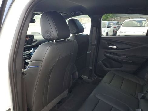 New 2026 Buick Envista Sport Touring w/ Convenience I Package FWD image 9