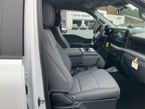 New 2026 Ford F350 XL w/ STX Appearance Package image 12