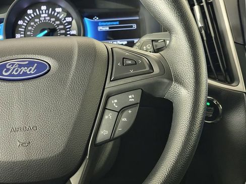 Used 2024 Ford Edge SE w/ Black Appearance Package AWD/4WD image 26