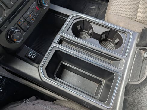 Used 2018 Ford F150 XLT w/ Equipment Group 302A Luxury image 52