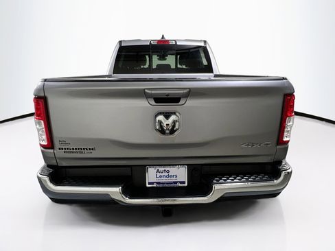Used 2022 RAM 1500 Big Horn image 6