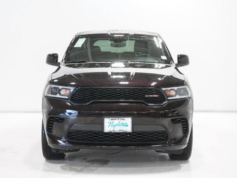 Certified 2025 Dodge Durango GT image 3