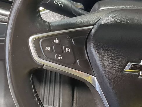 Used 2016 Chevrolet Malibu LT FWD image 29