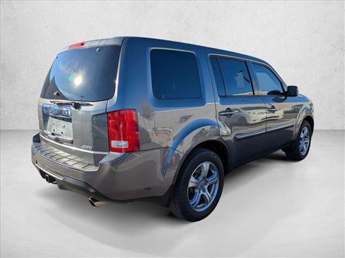 Used 2014 Honda Pilot EX-L image 5