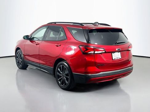 Used 2022 Chevrolet Equinox RS image 7