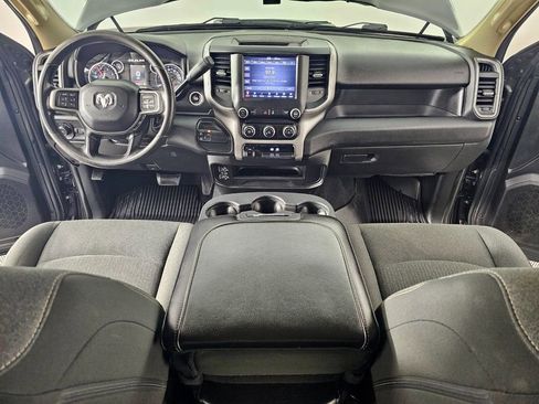 Used 2019 RAM 2500 Tradesman image 27