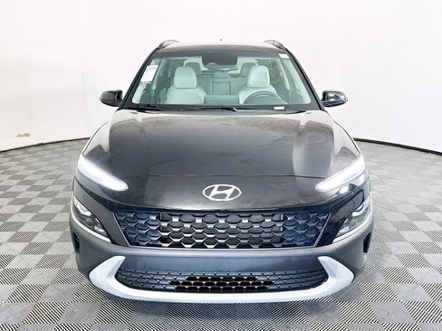 Used 2023 Hyundai Kona SEL FWD image 8