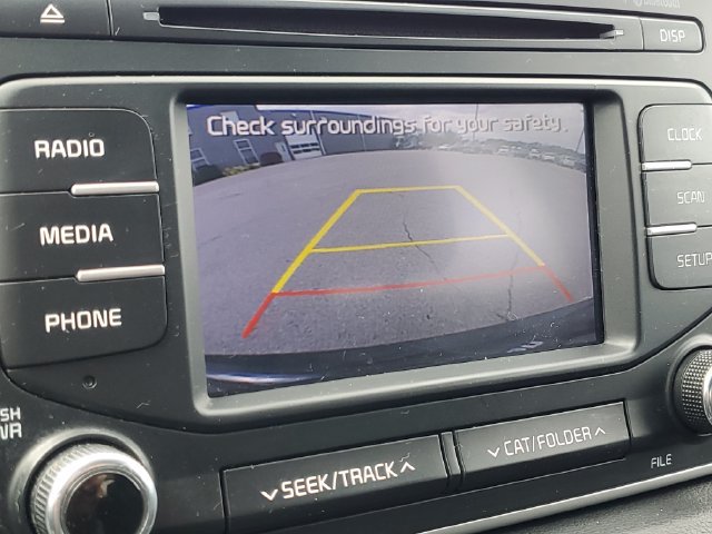 Used 2017 Kia Sportage LX AWD/4WD image 18