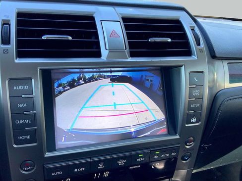 Used 2014 Lexus GX 460 Luxury AWD/4WD image 29