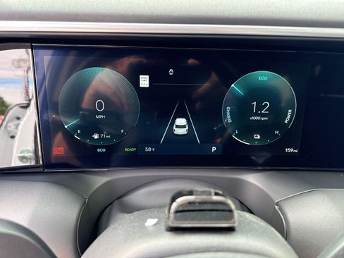 Used 2026 Hyundai Palisade FWD Hybrid image 36