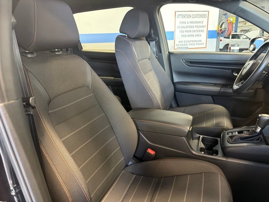 Certified 2024 Honda CR-V Sport image 31