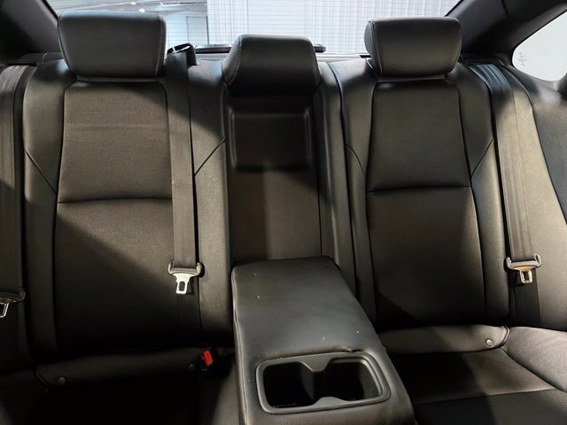 Used 2019 Honda Accord Sport image 11